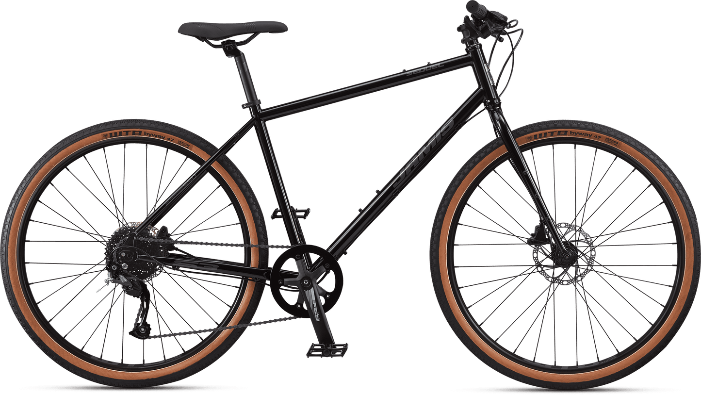 Jamis Bikes | Sequel S3