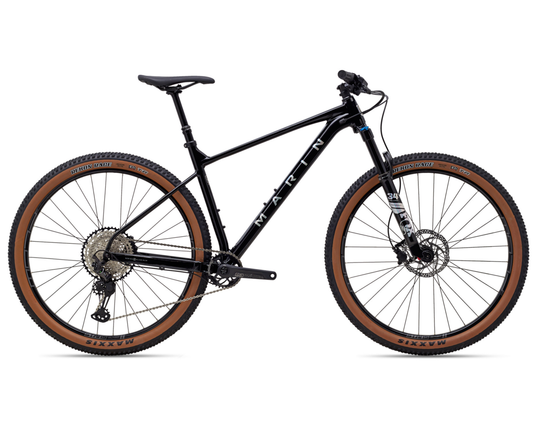 Marin Bikes | 2023 Team Marin 2