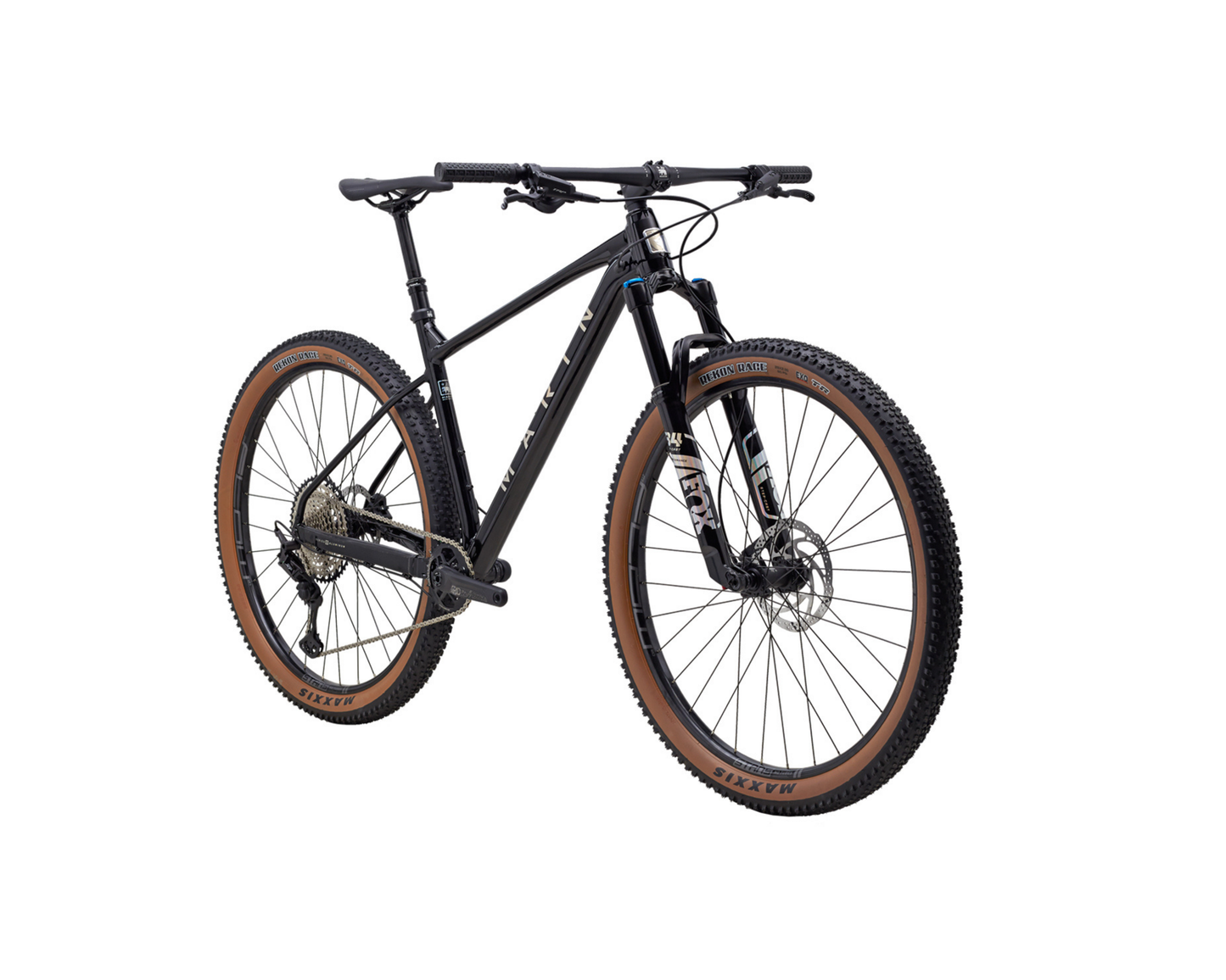 Marin Bikes | 2023 Team Marin 2