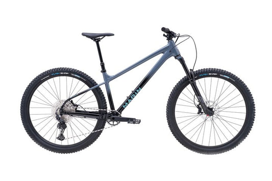 Marin Bikes | 2025 San Quentin 2