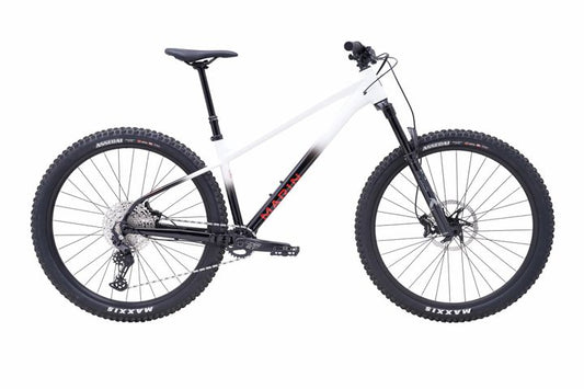 Marin Bikes | 2025 San Quentin 3