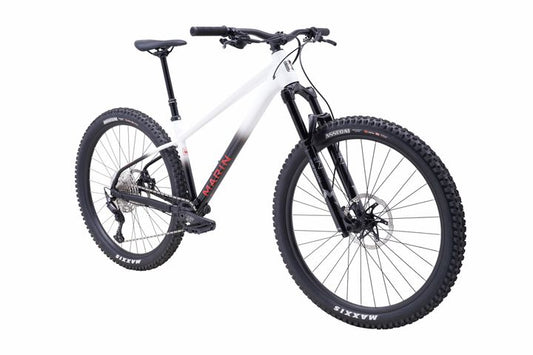 Marin Bikes | 2025 San Quentin 3