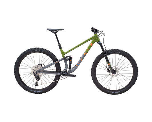 Marin Bikes | 2025 Rift Zone 1
