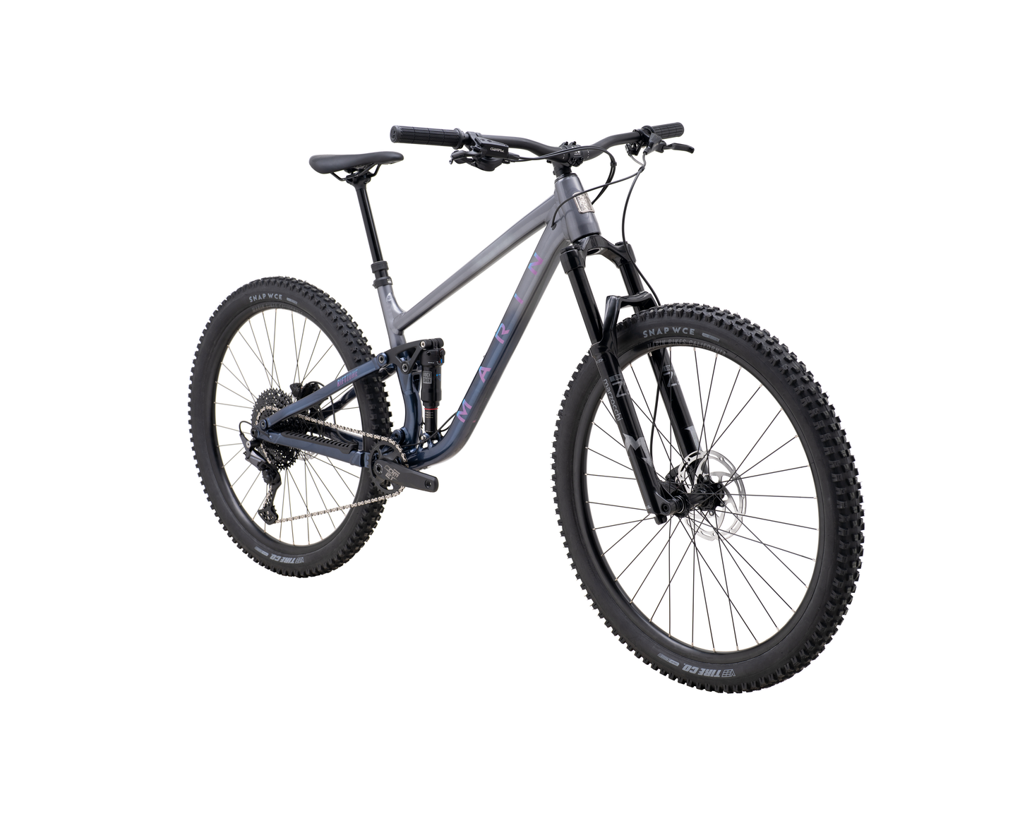 Marin Bikes | 2025 Rift Zone 2