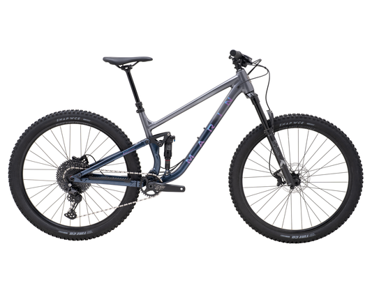 Marin Bikes | 2025 Rift Zone 2
