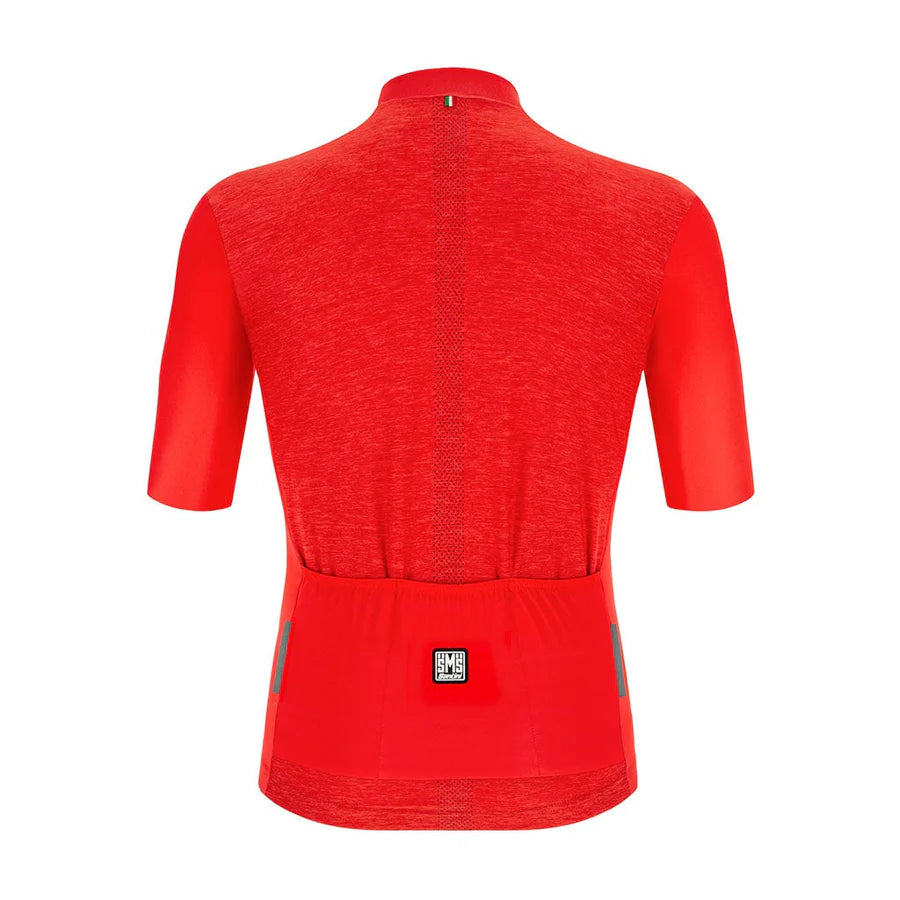 Santini | Men | Colore Puro Jersey