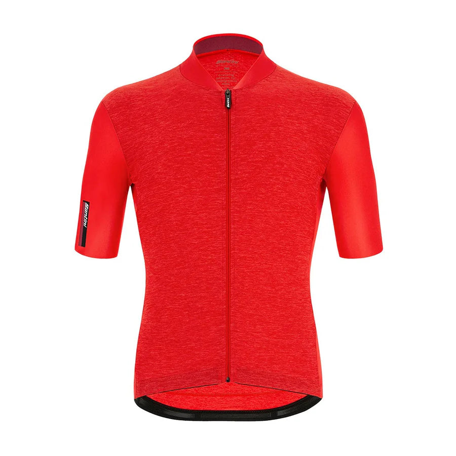 Santini | Men | Colore Puro Jersey