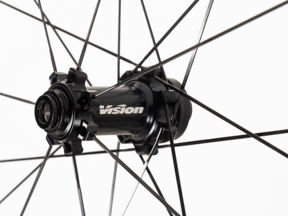 Vision | SC45 Disc Carbon Wheels