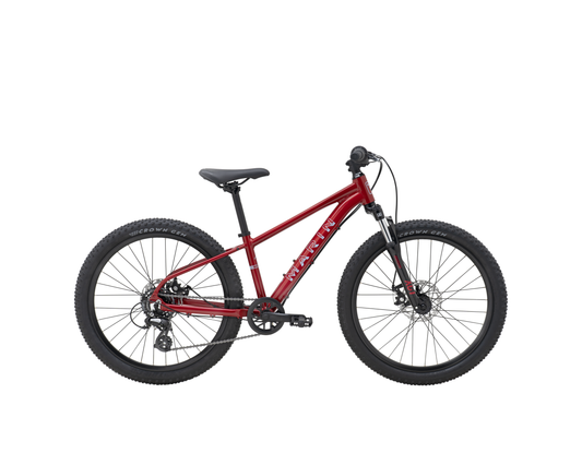 Marin Bikes | 2026 Bayview Trail 24