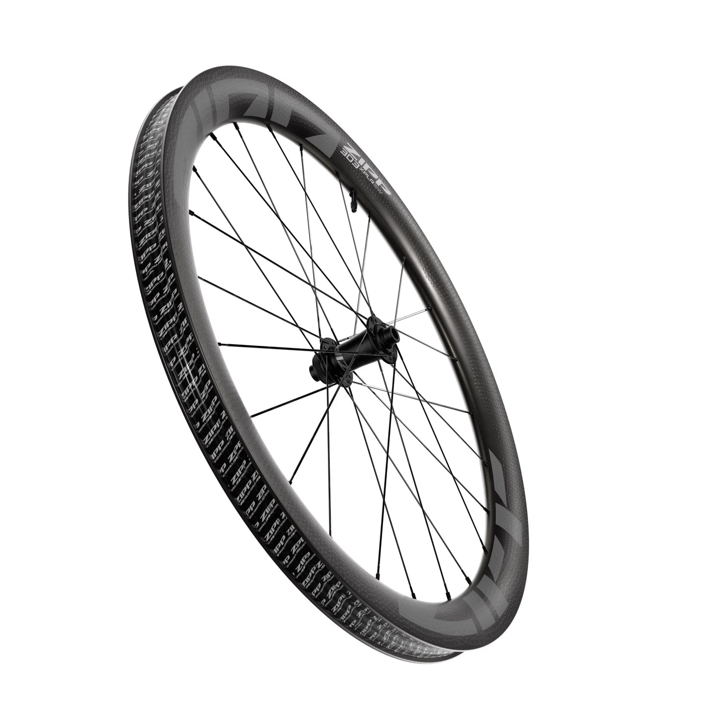 Zipp | 303 XPLR SW Carbon Wheelset