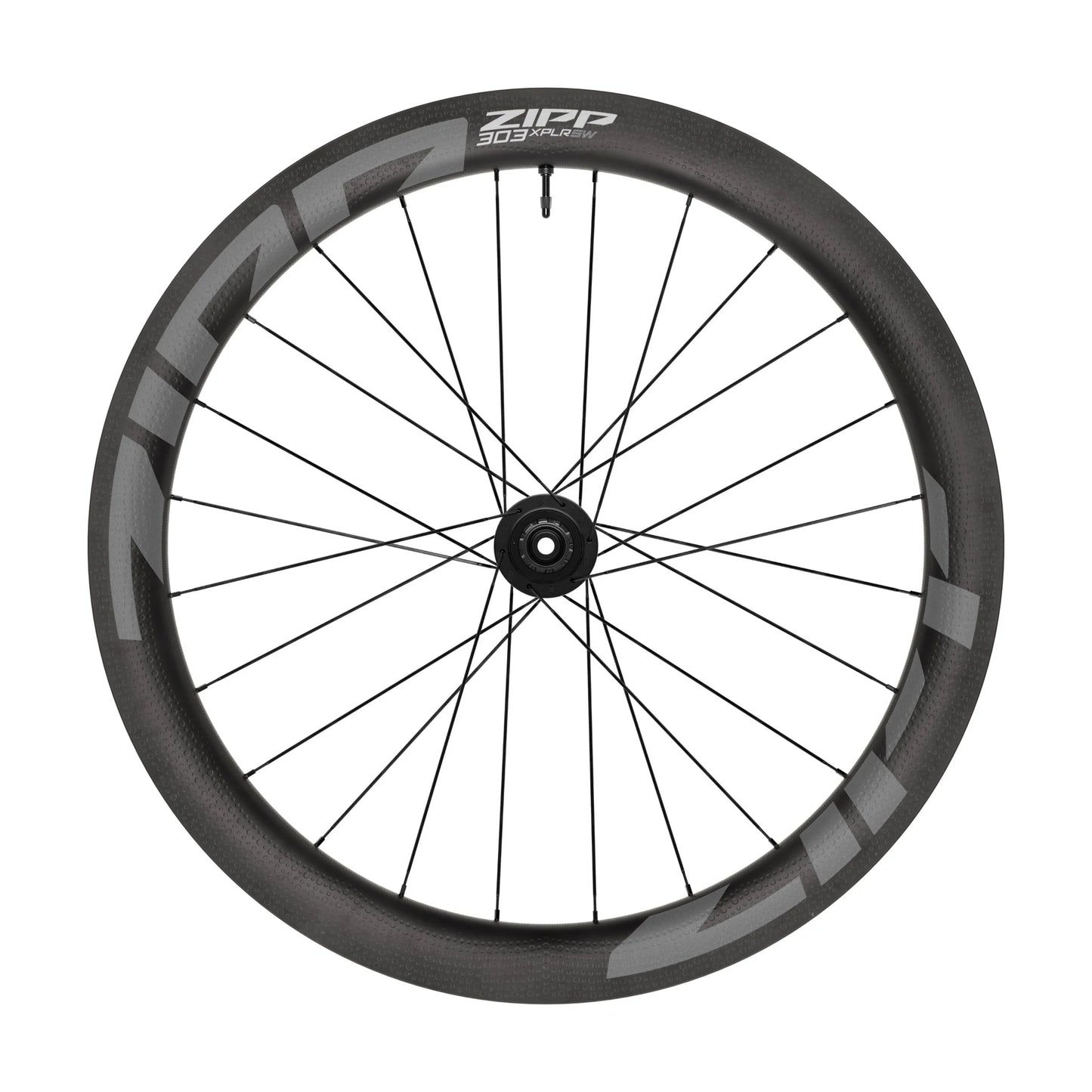 Zipp | 303 XPLR SW Carbon Wheelset