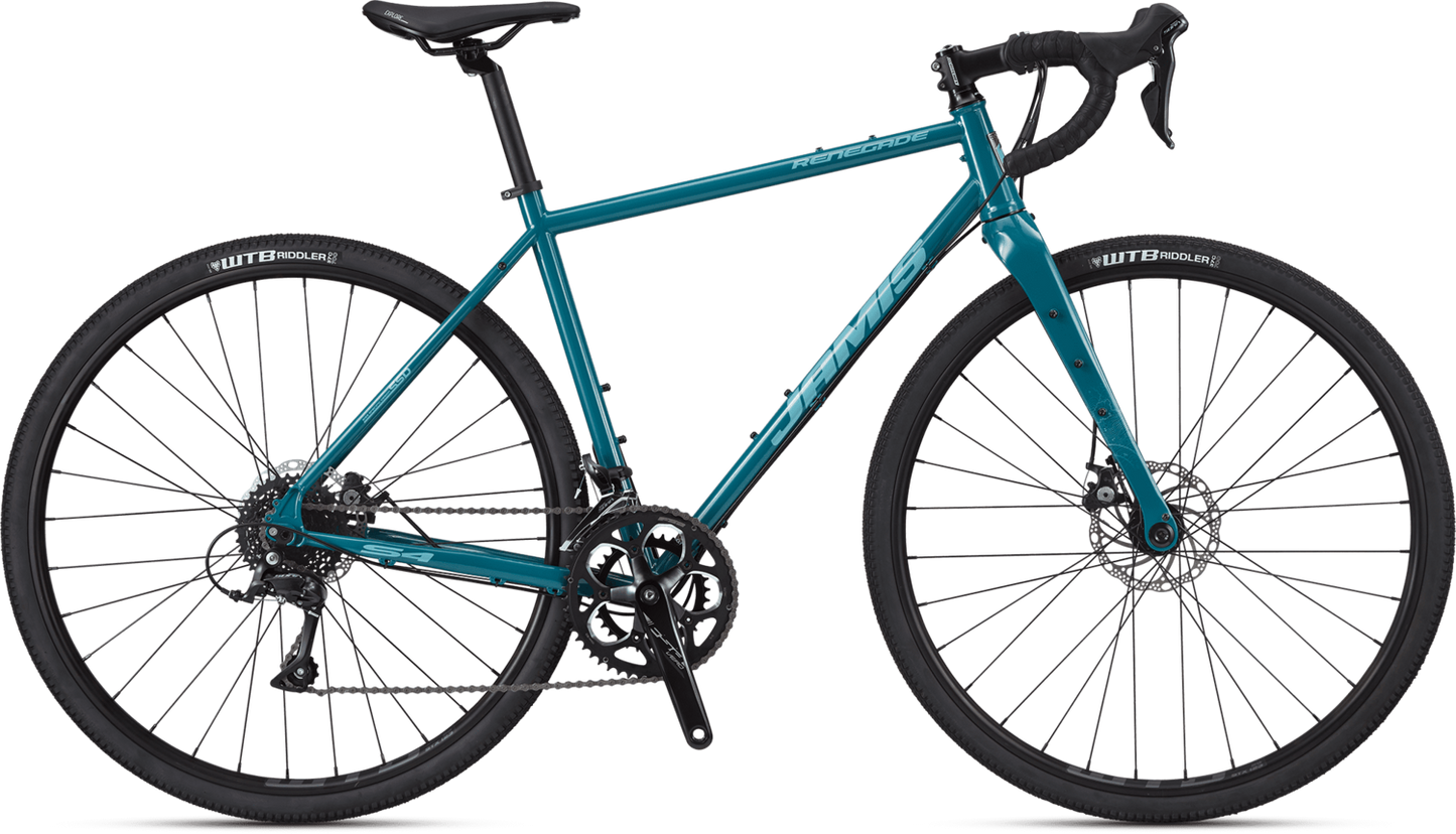 Jamis Bikes | Renegade S4