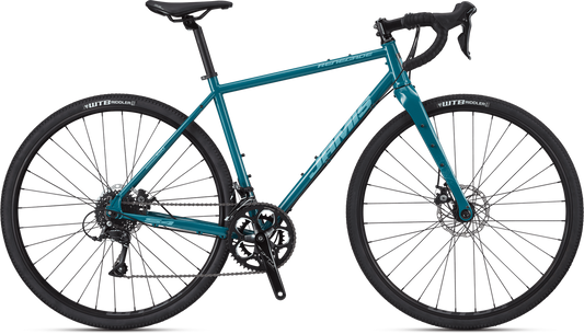 Jamis Bikes | Renegade S4