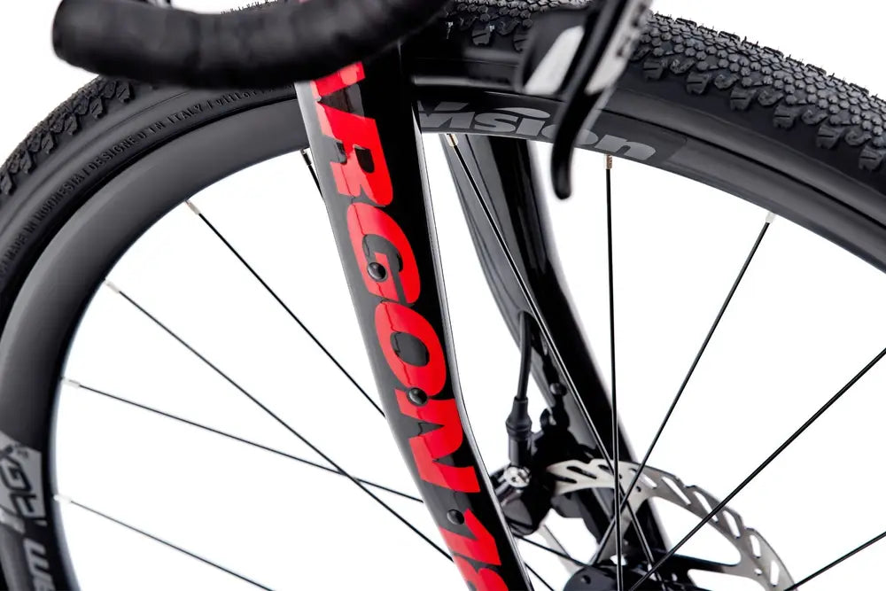 Argon 18 | 2024 Grey Matter Apex 1