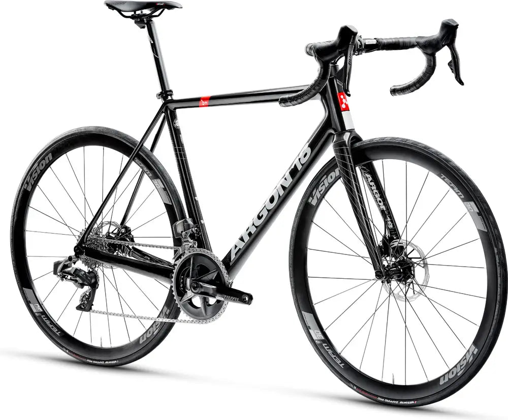 Argon 18 | 2024 Gallium CS Disc Rival AXS