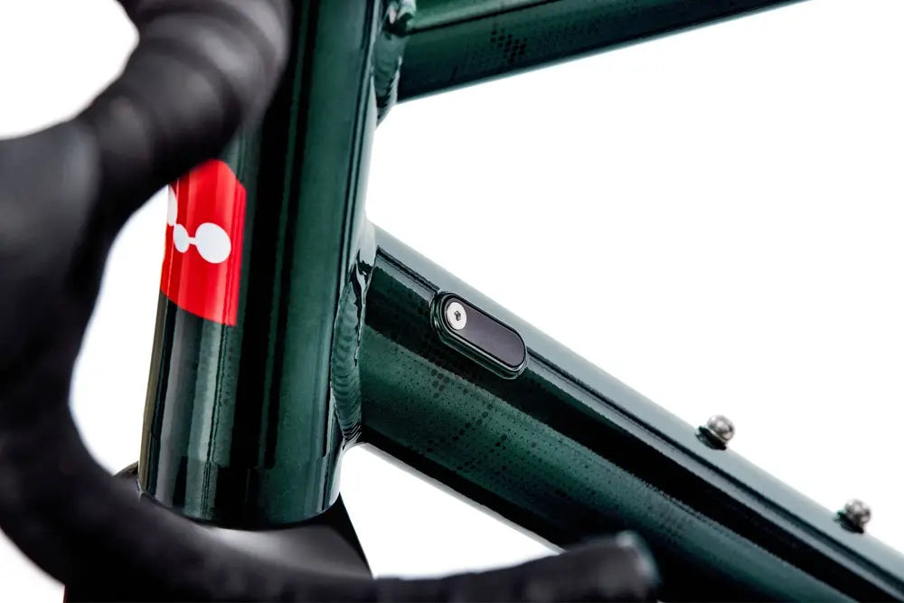 Argon 18 | 2024 Grey Matter Apex 1