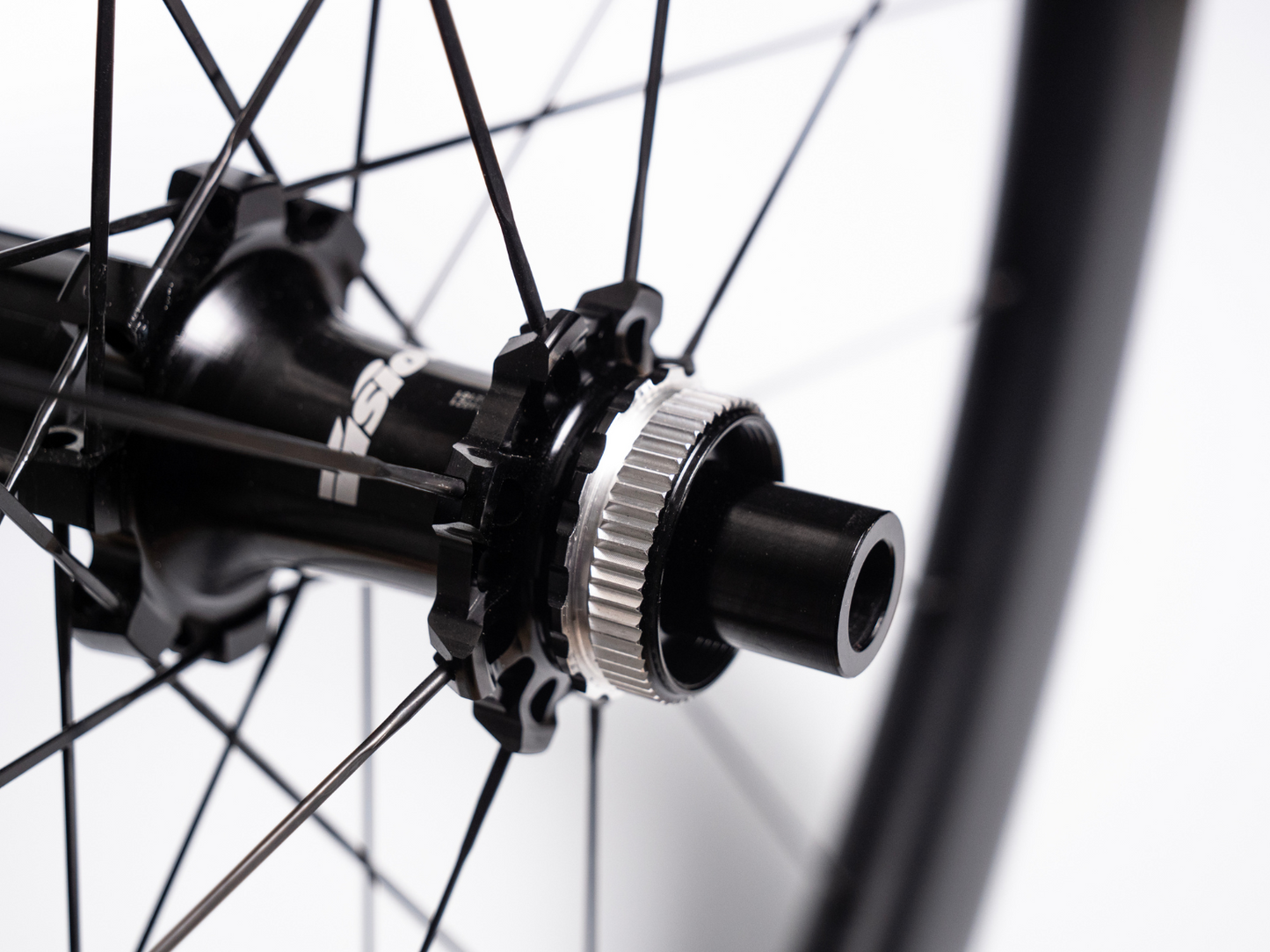 Vision | SC60 Disc Carbon Wheels