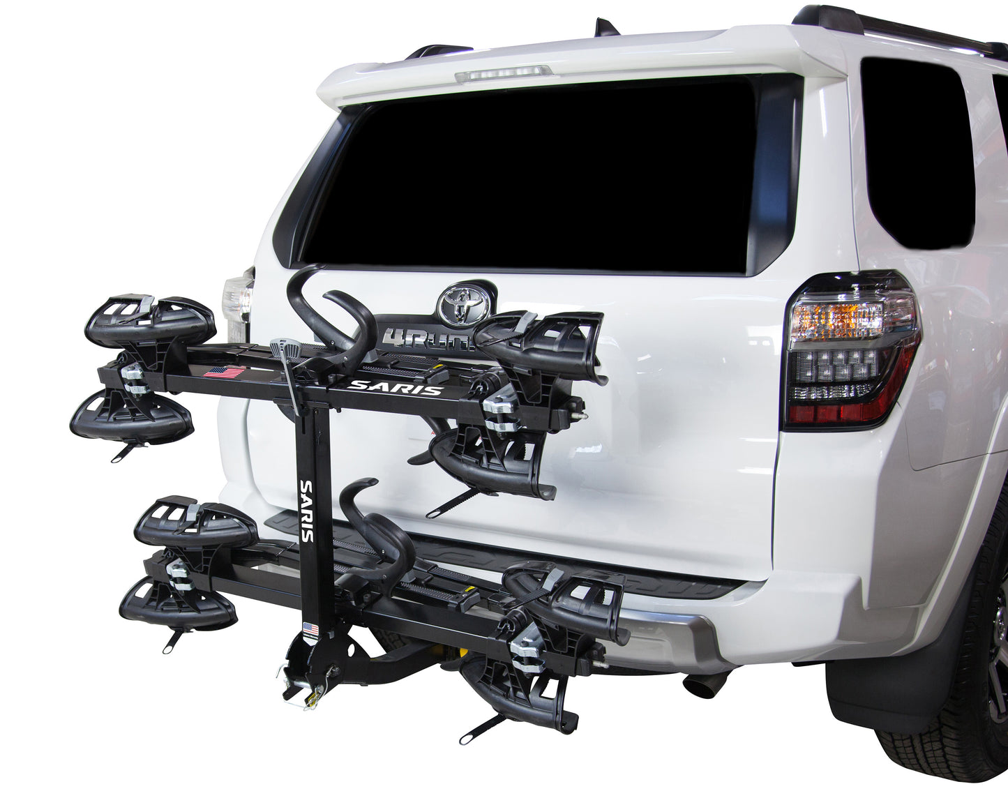 Saris | SuperClamp EX 4