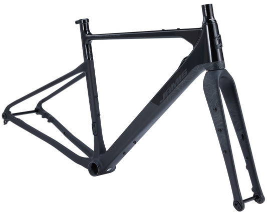 Jamis Bikes | Renegade C1 Carbon Gravel Frame