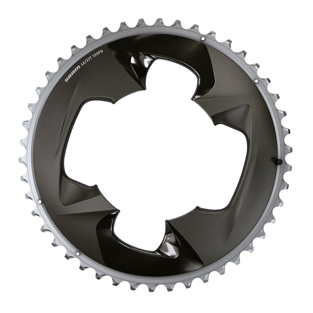 SRAM | Force 107BCD Chainrings 12 Speed