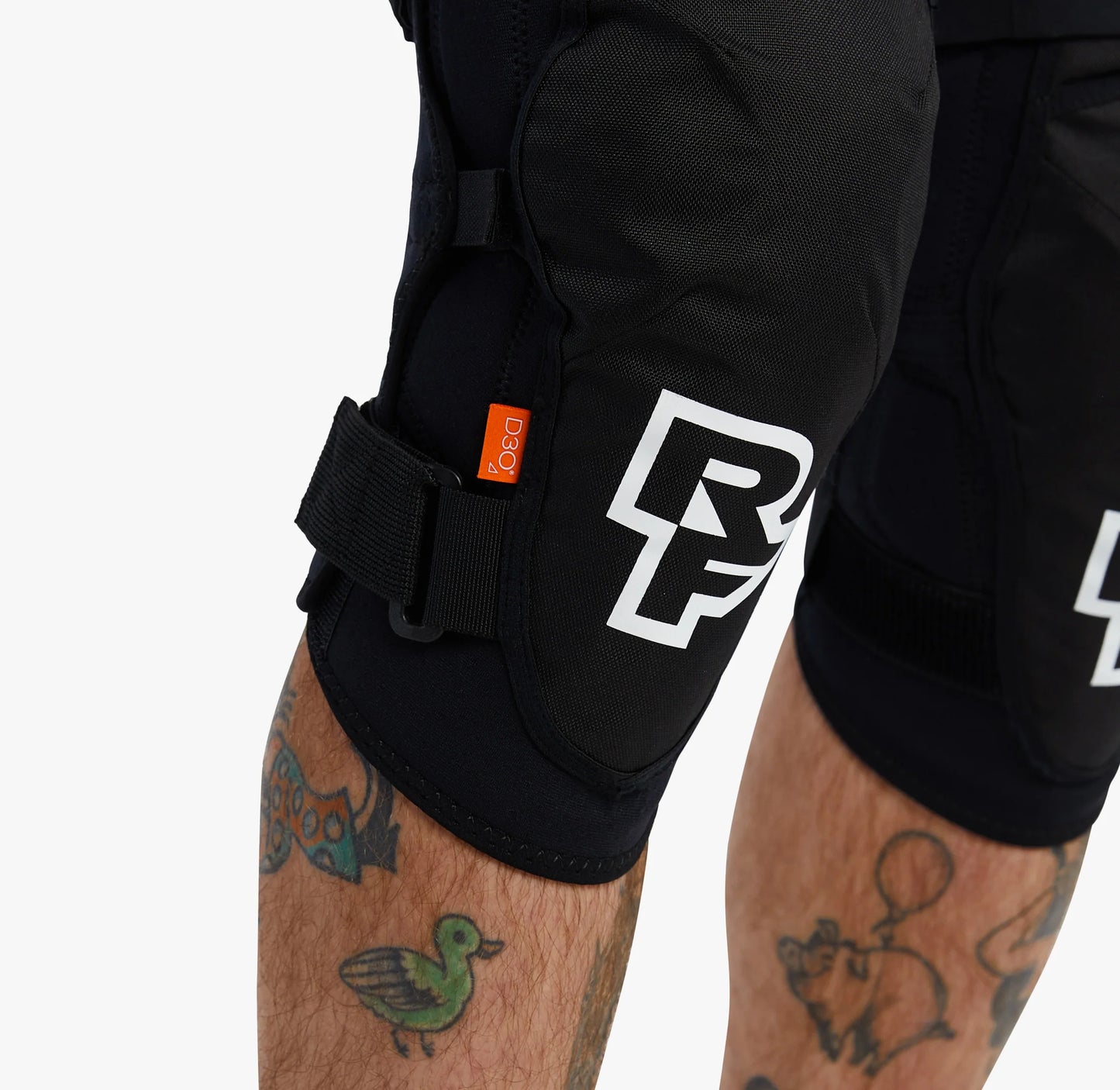 Race Face | Ambush Knee Guard