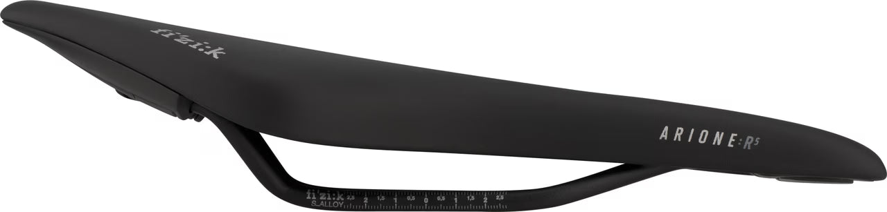 Fizik | Arione R5 Open