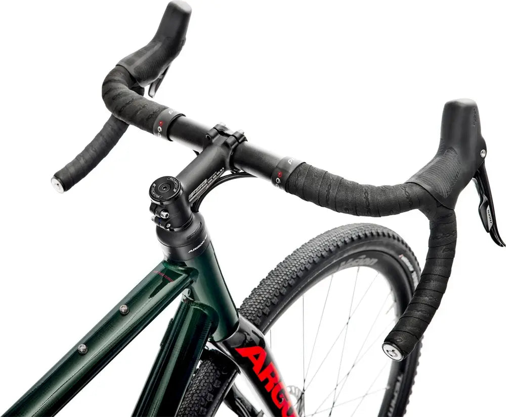 Argon 18 | 2024 Grey Matter Apex 1