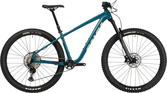 Salsa Cycles | 2023 Timberjack Deore XT 29