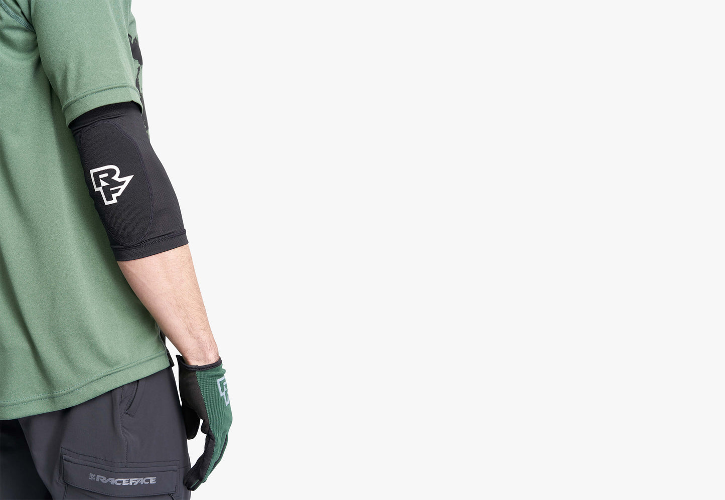 Race Face | Charge Elbow Guard
