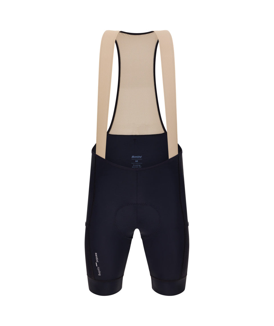 Santini | Men | Cargo Bibshorts