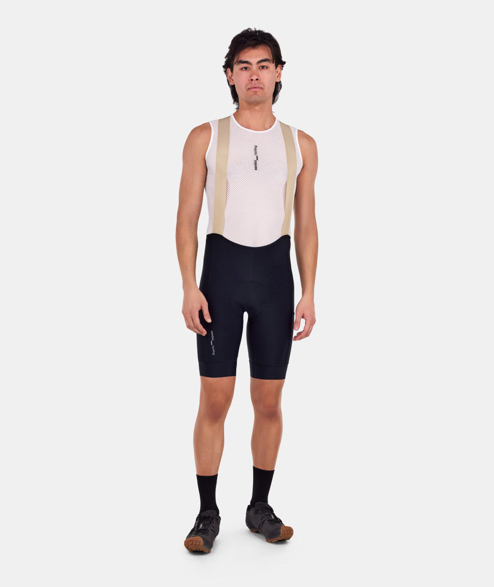 Santini | Men | Cargo Bibshorts