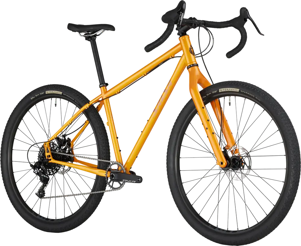 Salsa Cycles | 2024 Fargo Apex 1