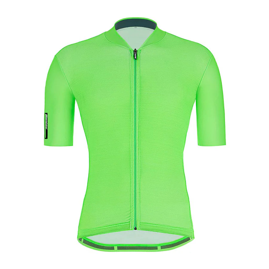 Santini | Men | Colore Puro Jersey
