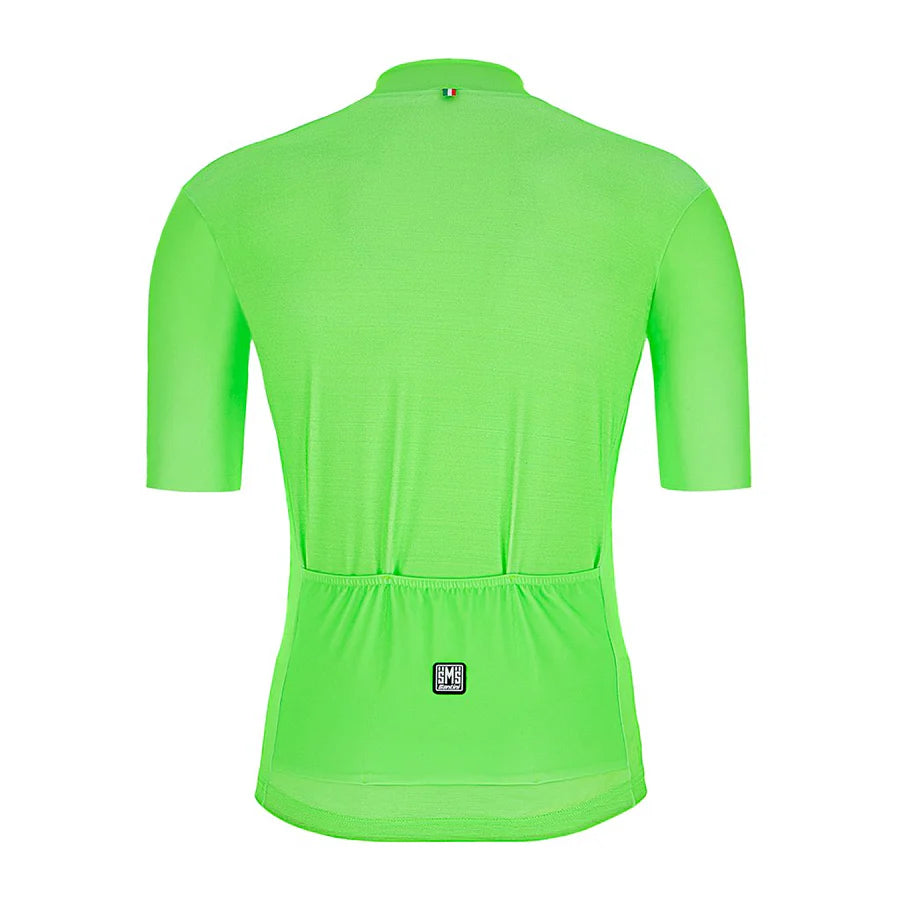 Santini | Men | Colore Puro Jersey