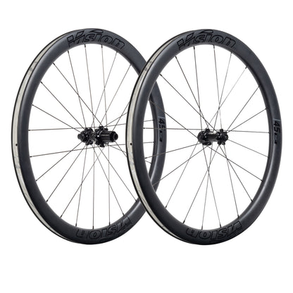 Vision | SC45 Disc Carbon Wheels