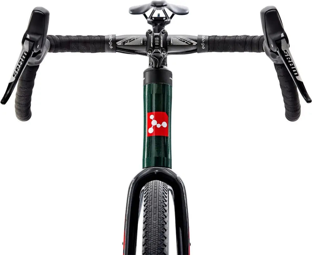 Argon 18 | 2024 Grey Matter Apex 1