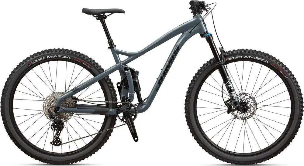 Jamis Bikes | 2021 Portal A2