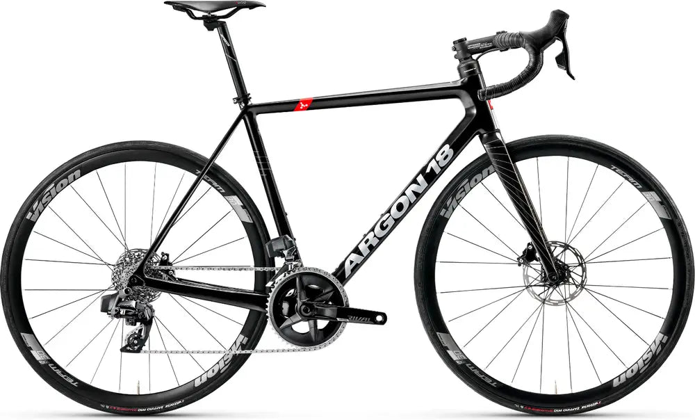 Argon 18 | 2024 Gallium CS Disc Rival AXS