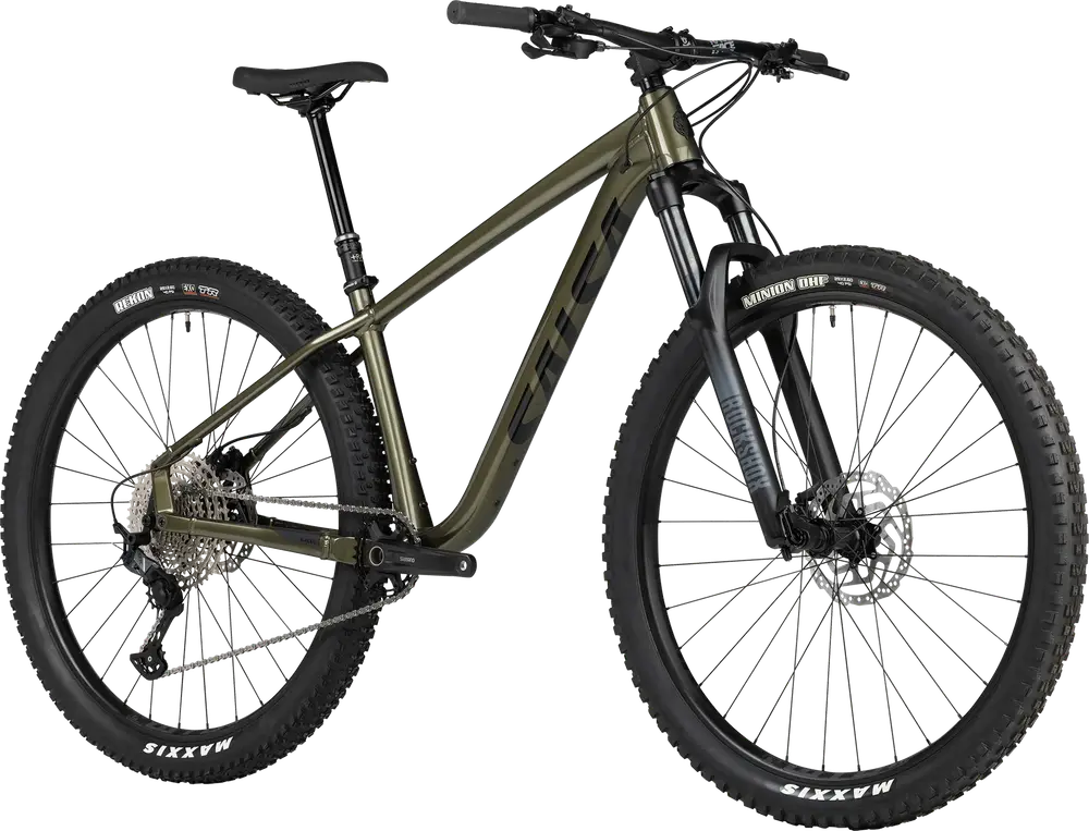 Salsa Cycles | 2023 Timberjack SLX 29