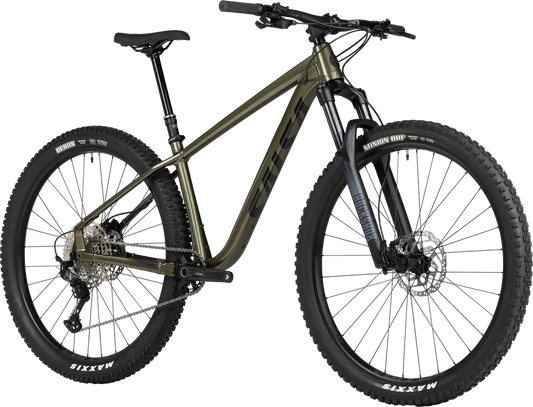 Salsa Cycles | 2023 Timberjack SLX 29