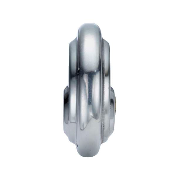OnGuard | Bull Mastiff Round Key Padlock