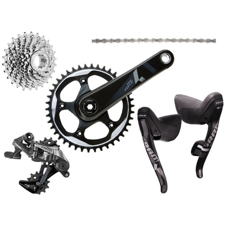 SRAM | Force 1 x 11 Groupset