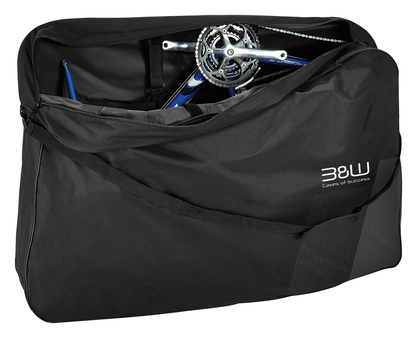 B&W | Bike Sack
