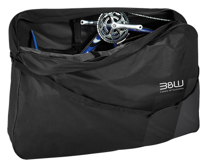 B&W | Bike Sack