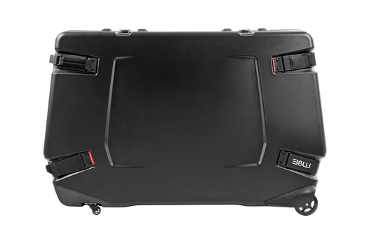 B&W | Bike Case II