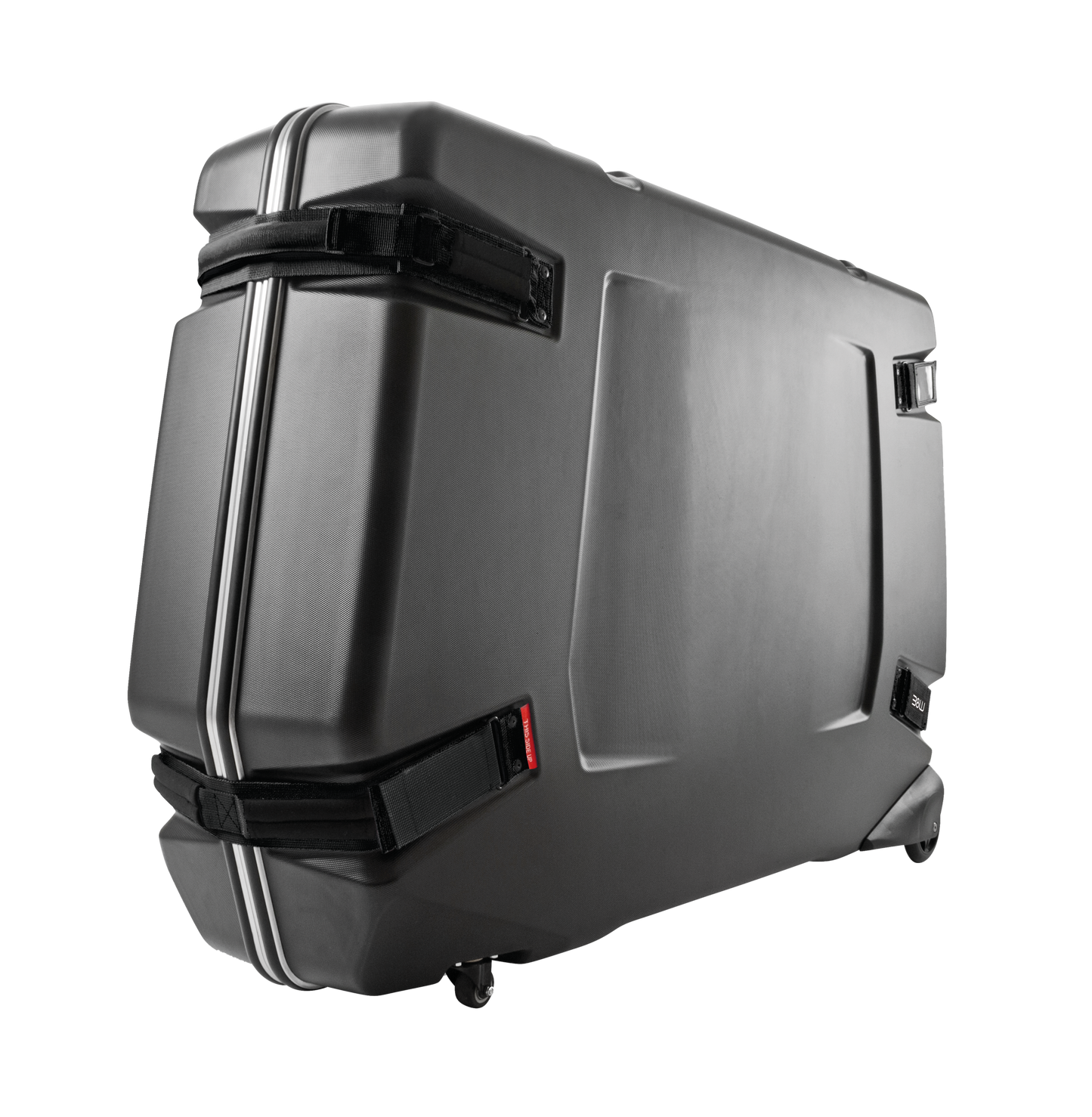 B&W | Bike Case II
