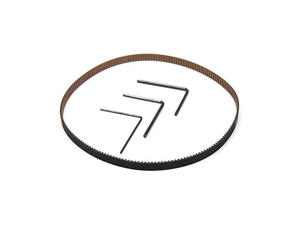 Saris | Replacement Belt For Hammer/H2