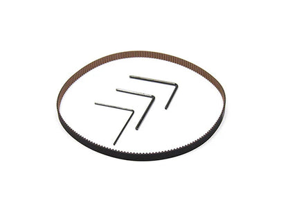 Saris | Replacement Belt For Hammer/H2