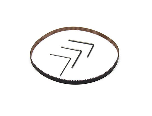 Saris | Replacement Belt For Hammer/H2