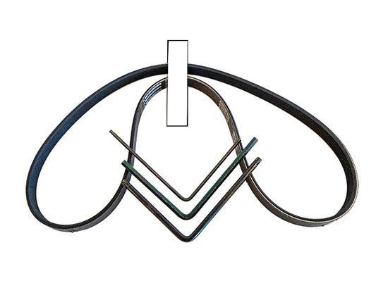 Saris | Replacement Belt For Hammer/H2